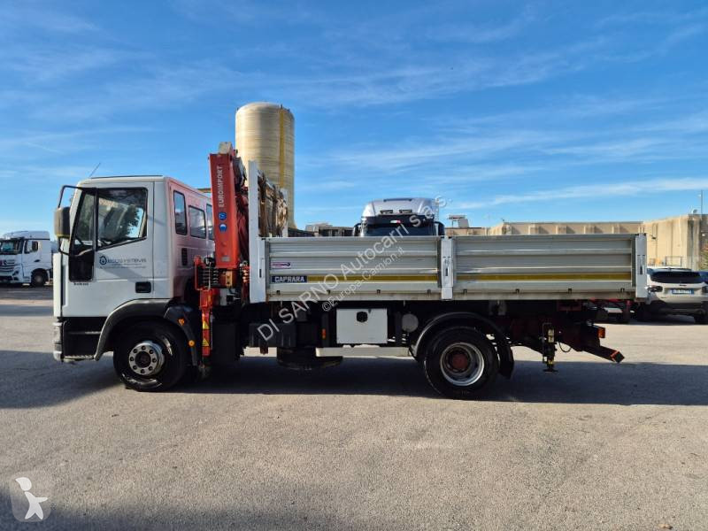 Iveco 120 E 18 truck