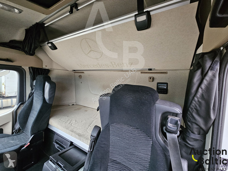 Kamion Mercedes ACTROS 2545 L NR