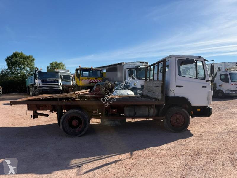 Mercedes  truck