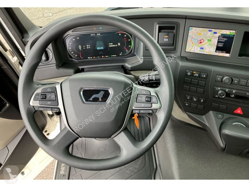 MAN TGS 35.470 8x2-6 BL CH TGS 35.470 8x2-6 BL...