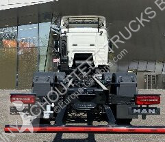 Kamion MAN TGS 26.520 6x4H-4 BL TGS 26.520...