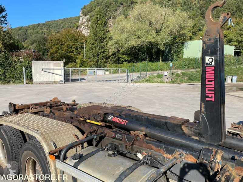Renault PREMIUM truck