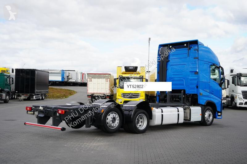Kamion Volvo FH / 500 / ACC / XL / EURO 6 / BDF...