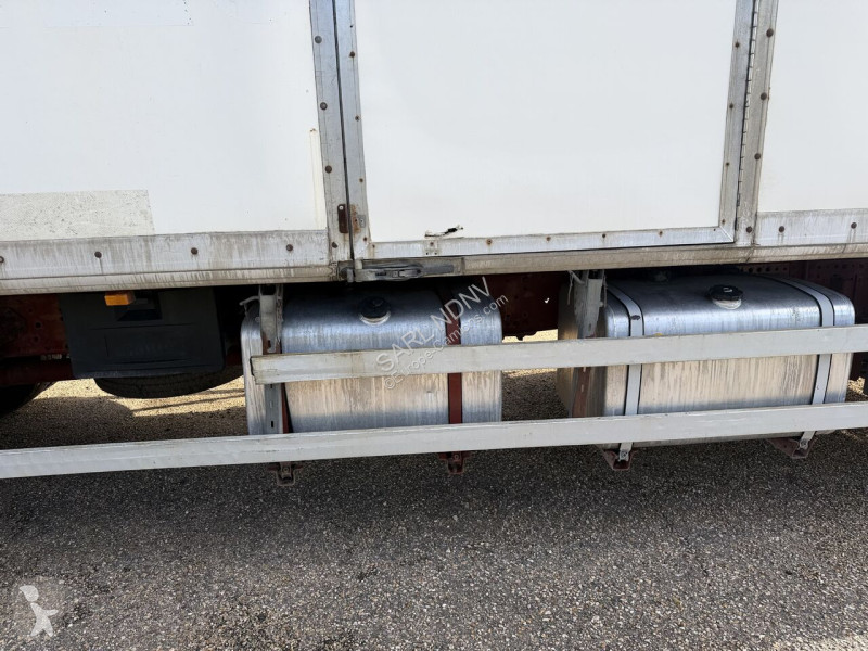 Kamion Iveco EuroTech