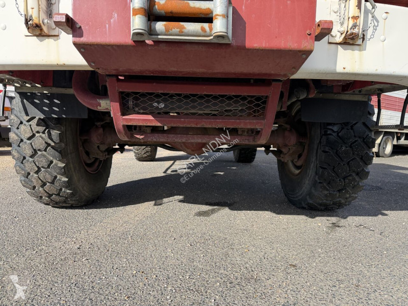 Renault S 170 truck