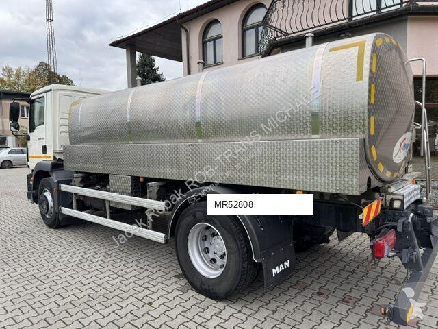 Kamion MAN TGM 18-290