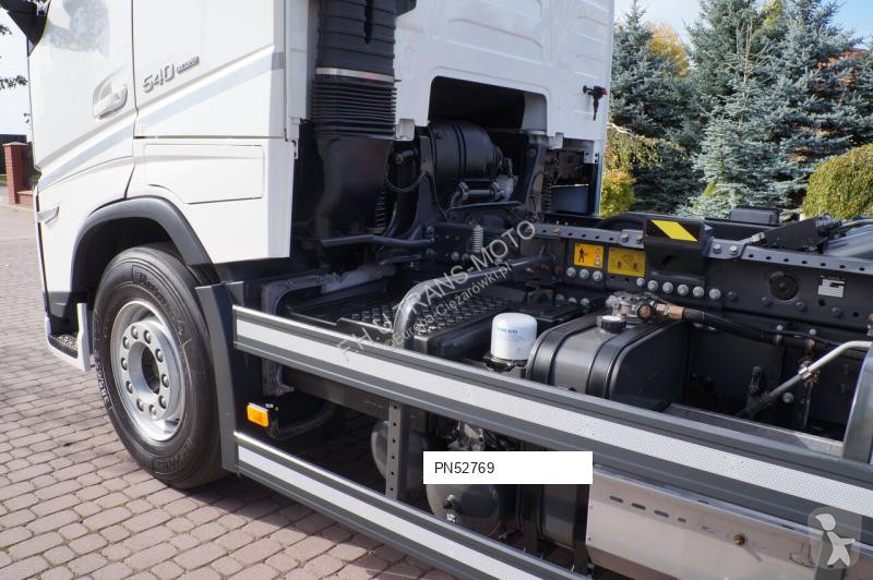 Kamion Volvo RS 21.70