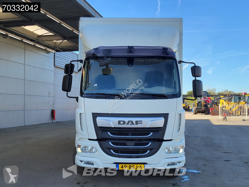 DAF 260  4X2 NL-truck APK 16tonner 2000kg...