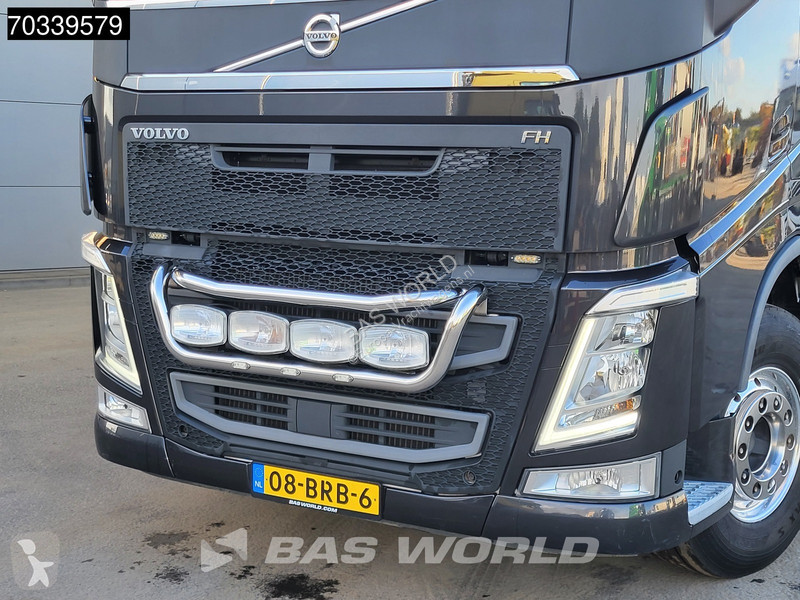 Kamion Volvo 420 4X2 NL-Truck APK LOW MILEAGE!...