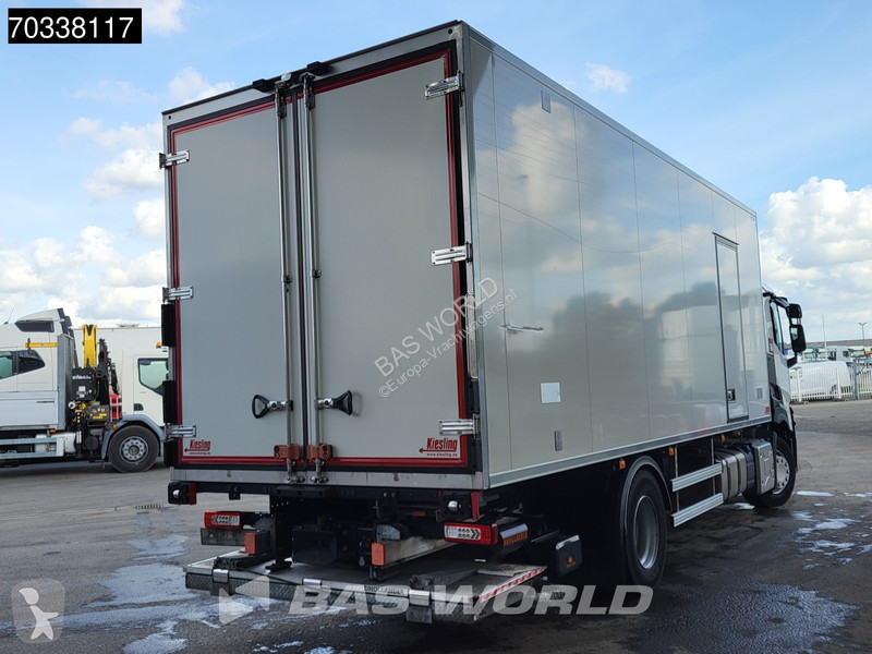 شاحنة Renault T 380 T 4X2 Carrier SUPRA 1150...