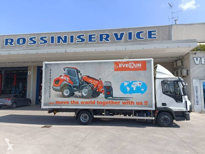 Kamion Iveco 75 E 21