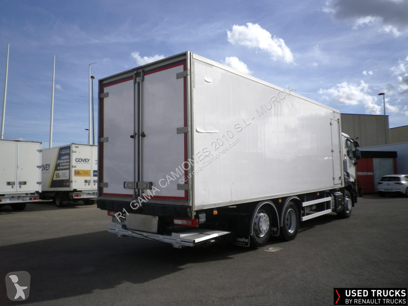 Kamion Renault