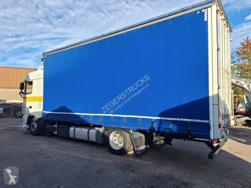 DAF 410  410 truck
