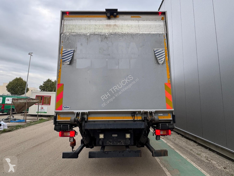 Kamion Volvo 330 6X2 EURO 6 + FRIGOBLOCK +...