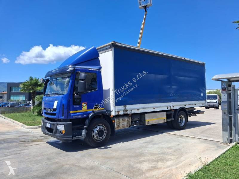 Iveco 180 E 28 truck