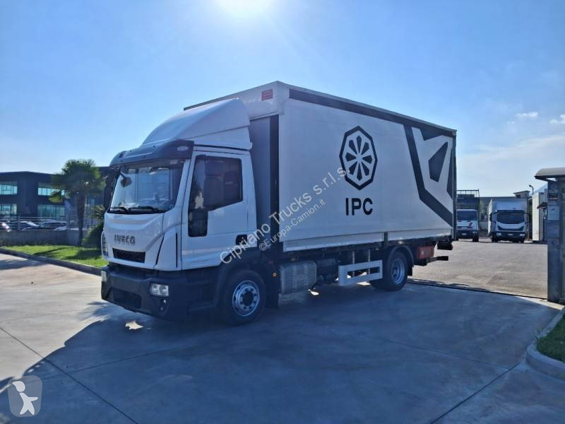 Iveco 120 E 25 truck