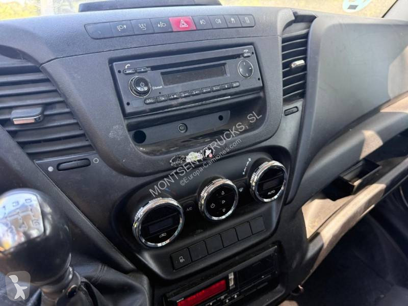 Kamion Iveco