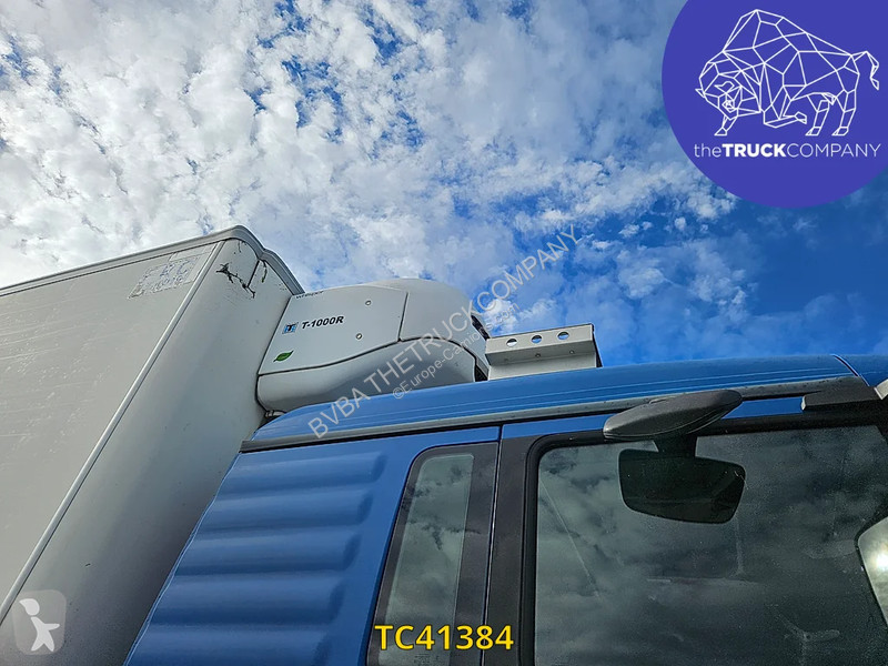 Kamion MAN TGX