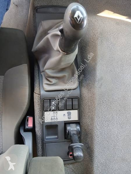 Kamion Renault 370.32