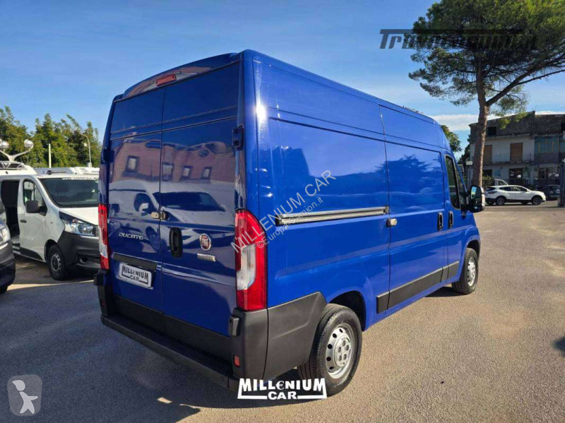Kamion Fiat 2.3MJT 2020 L2H2 KM 150000