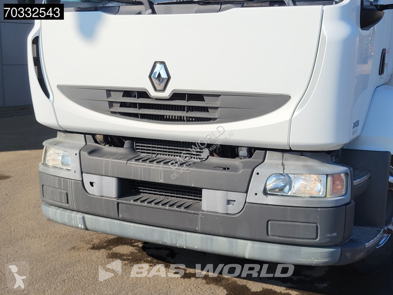 Kamion Renault 270 4X2 18tonner 2000kg...