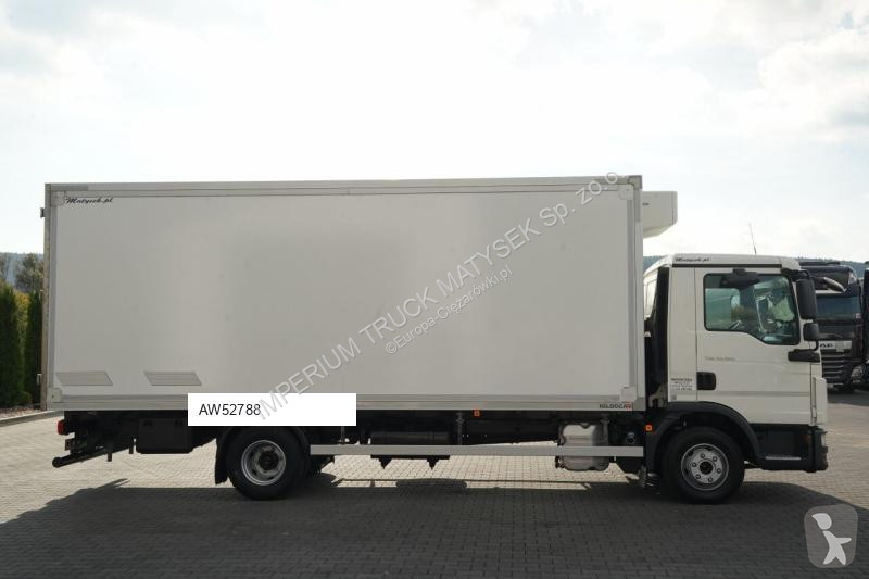 Kamion MAN TGL 10.180