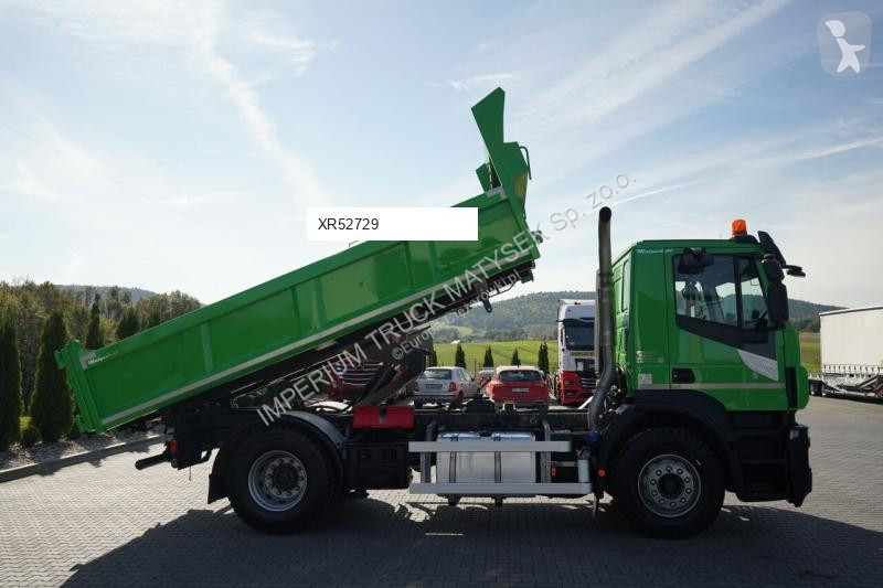 Kamion Iveco STRALIS 360
