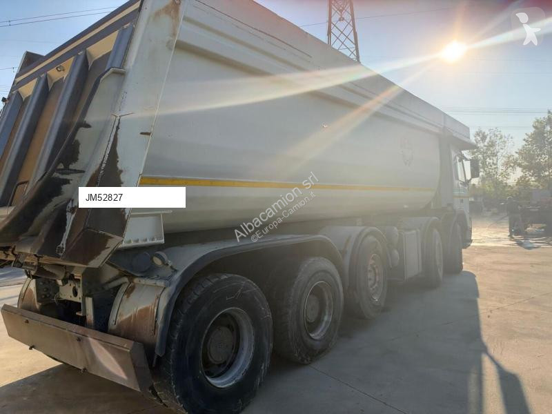Terberg Acar truck