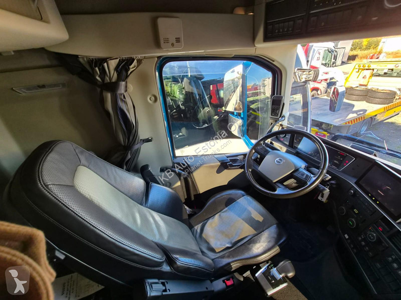 Kamion Volvo 500 6x4 RETARDER