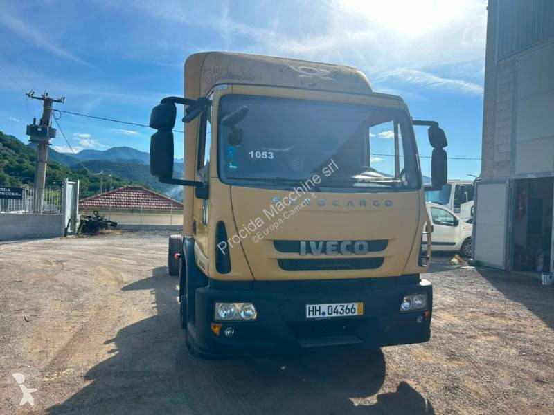 Kamion Iveco 120 E 28