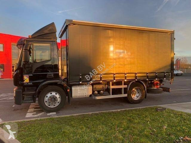 Iveco 120 E 25 truck