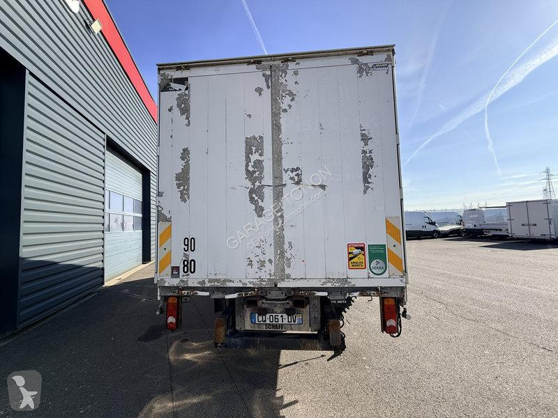 Renault 220.12 Dxi truck