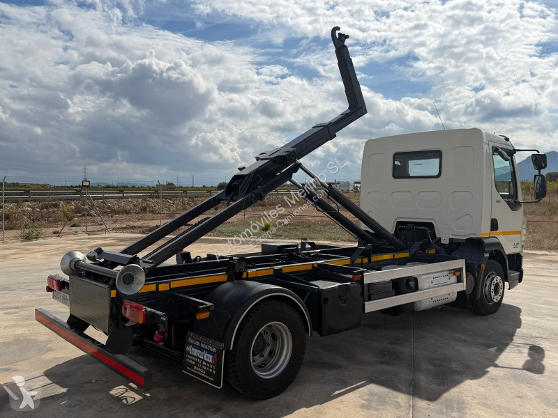 DAF LF 55.210 truck