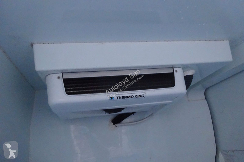 Renault Frigo/Fridge 1,6 DCI 120 truck