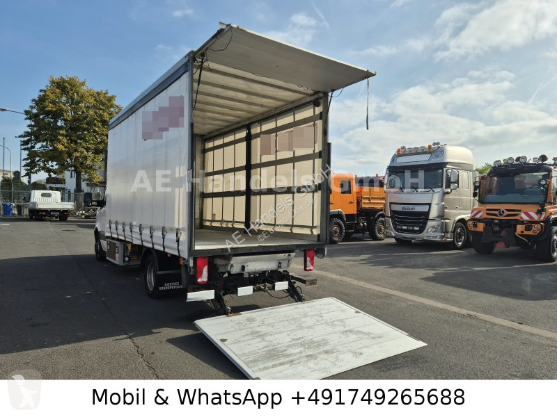 Volkswagen 50 2.0 TDI L3 22m3...