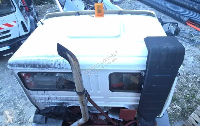 Kamion Renault 300 Manager