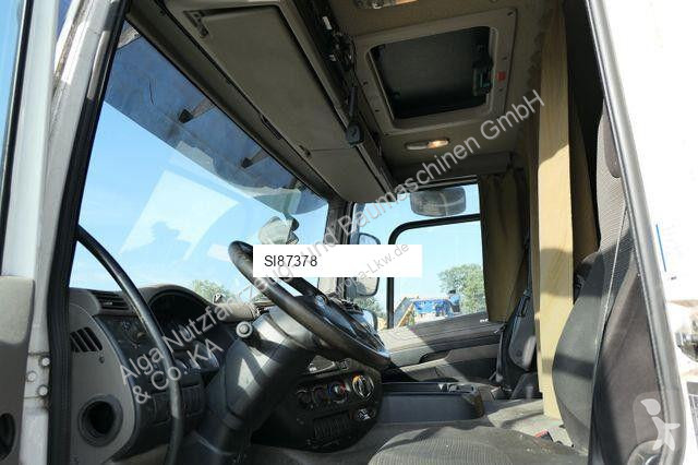 Lastbil DAF 85.460 6x2, Hyvalift 20.60S,...