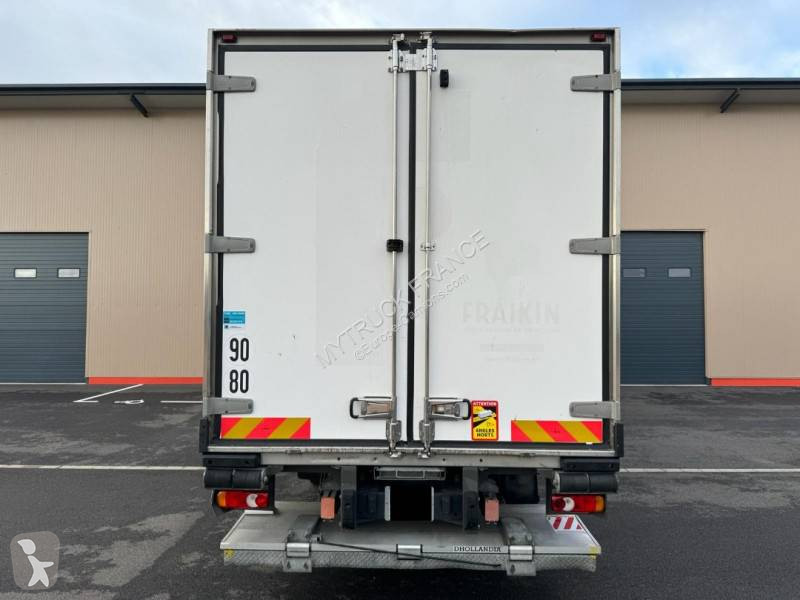شاحنة Iveco 190 E 28