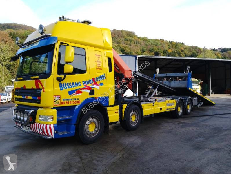Kamion DAF