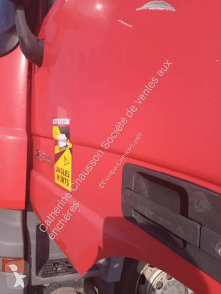 Volvo  truck