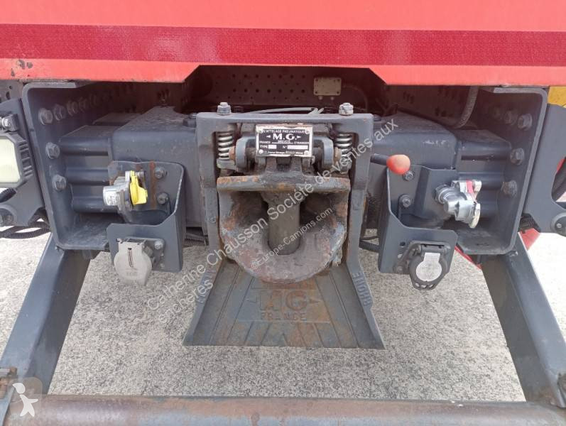 Renault  truck