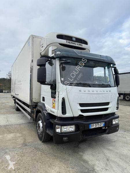 Kamion Iveco 160E30
