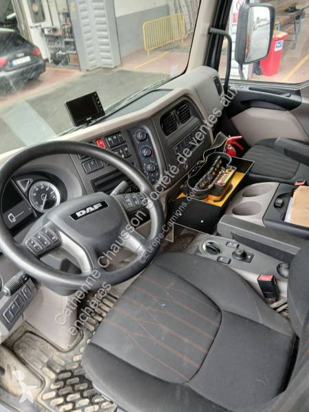 DAF  truck
