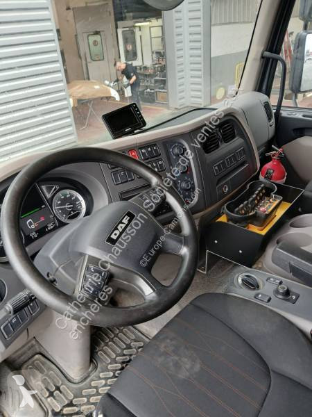 DAF  truck