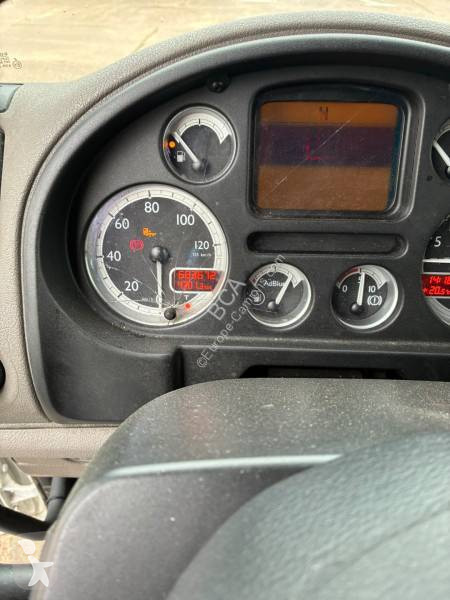 DAF  truck