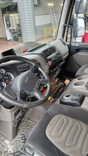 DAF  truck
