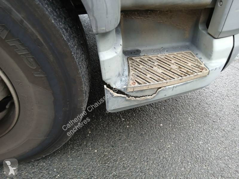 DAF  truck