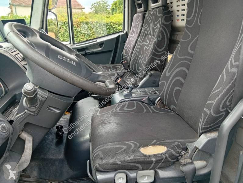 Iveco  truck
