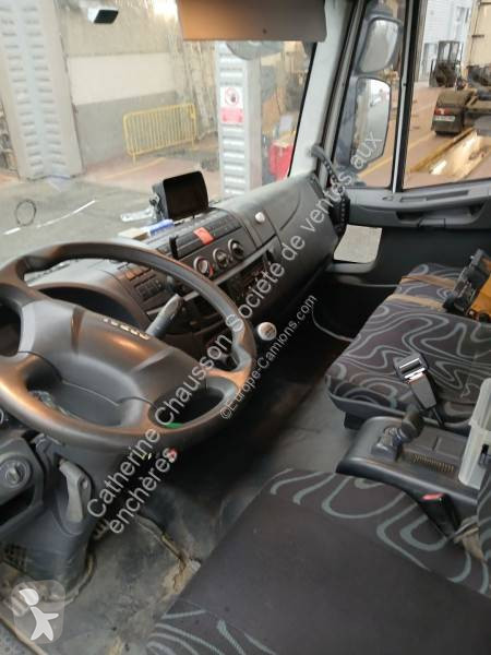 Iveco  truck
