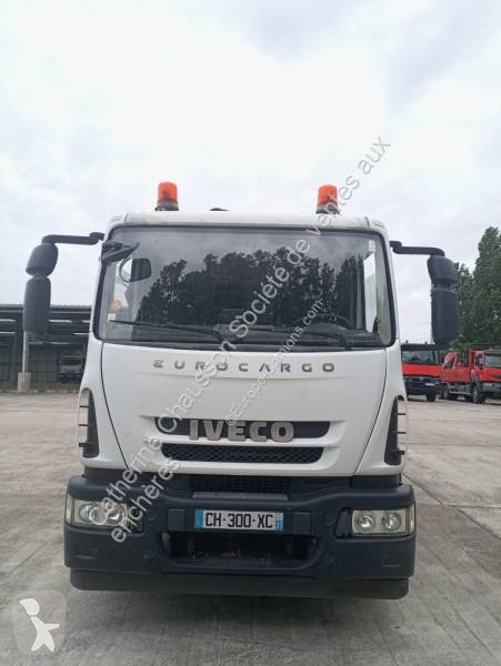 Iveco  truck